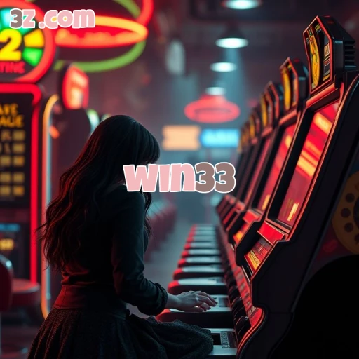 win33 Ofertas Especiais