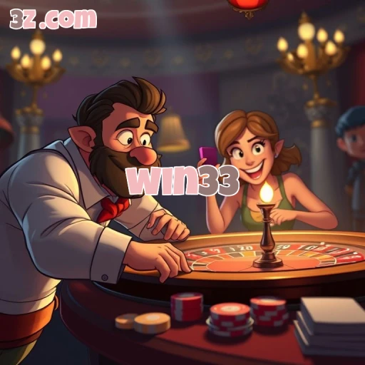 win33 Jogos Diversos