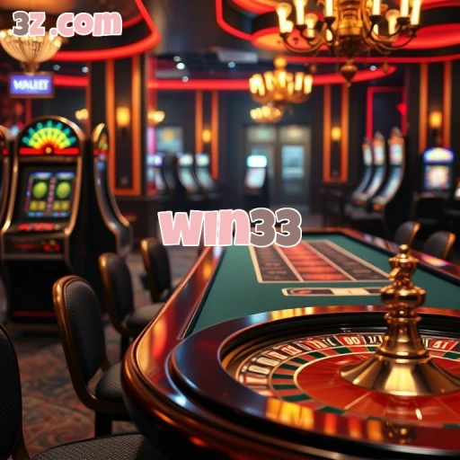 win33 Acesso Rápido