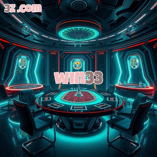 win33 Aplicativo Móvel