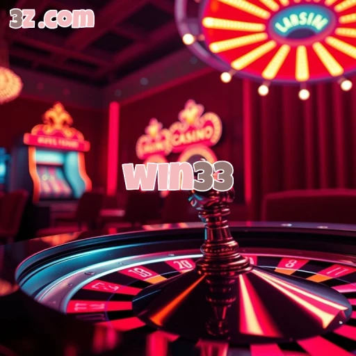 win33 Sites Confiáveis