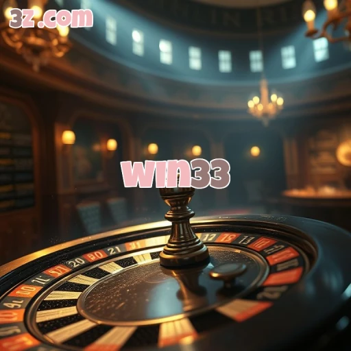 win33 Apostas em Esportes