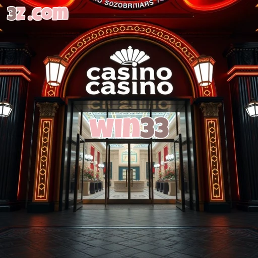 win33 Promoções Atuais